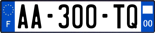 AA-300-TQ