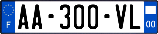 AA-300-VL