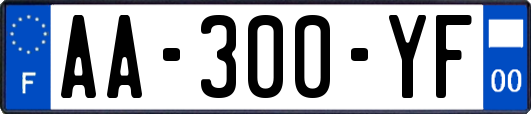 AA-300-YF