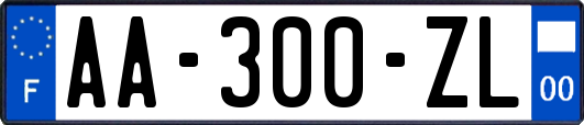 AA-300-ZL