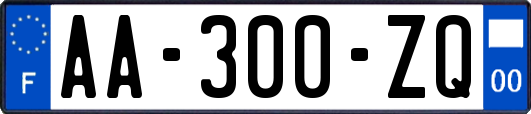 AA-300-ZQ