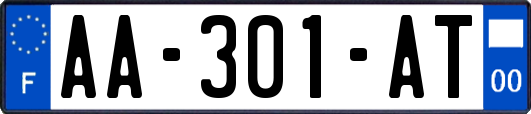 AA-301-AT