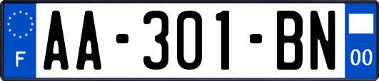 AA-301-BN