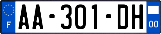 AA-301-DH