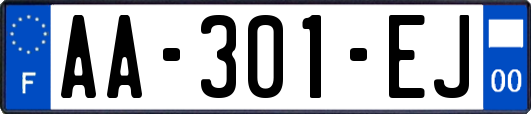 AA-301-EJ