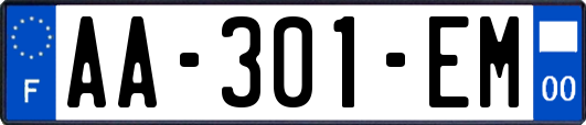 AA-301-EM