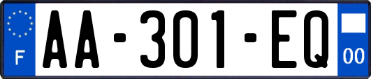 AA-301-EQ