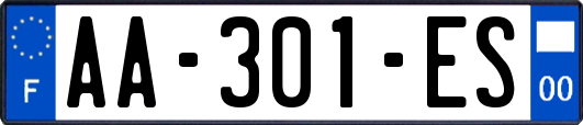 AA-301-ES