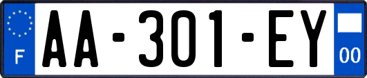 AA-301-EY