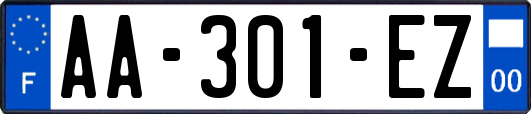 AA-301-EZ