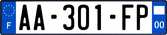 AA-301-FP