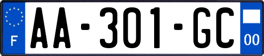 AA-301-GC