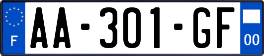 AA-301-GF