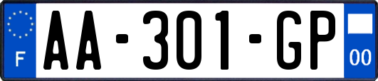 AA-301-GP