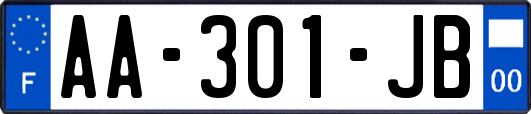 AA-301-JB