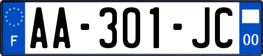 AA-301-JC