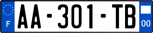 AA-301-TB