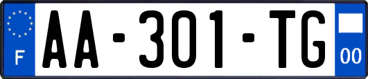 AA-301-TG