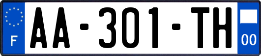 AA-301-TH