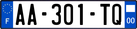 AA-301-TQ