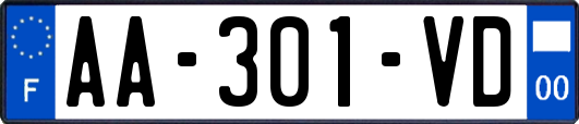 AA-301-VD