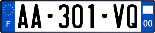 AA-301-VQ