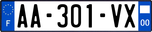 AA-301-VX