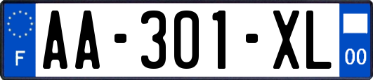 AA-301-XL