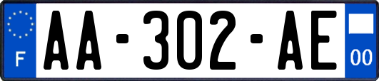 AA-302-AE