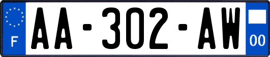 AA-302-AW