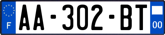 AA-302-BT