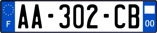 AA-302-CB