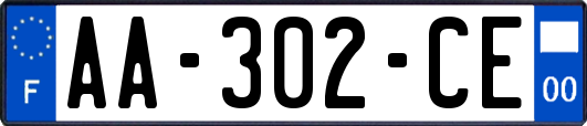 AA-302-CE