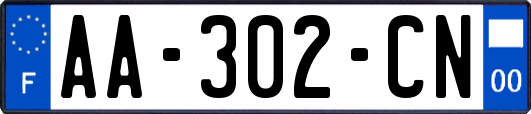 AA-302-CN