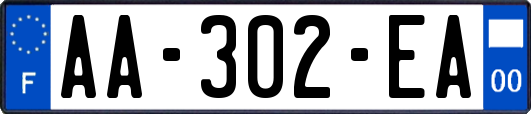 AA-302-EA