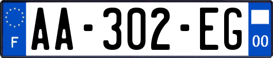 AA-302-EG