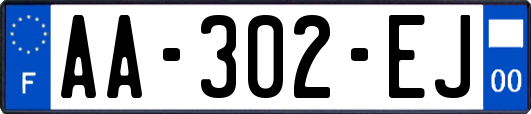 AA-302-EJ