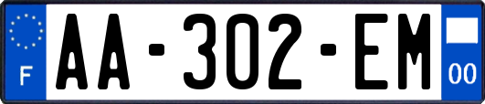 AA-302-EM