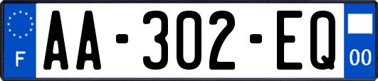 AA-302-EQ