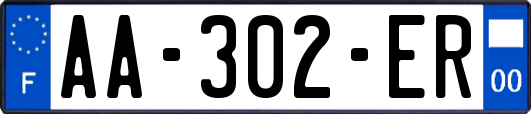 AA-302-ER