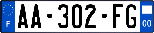 AA-302-FG