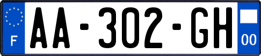 AA-302-GH