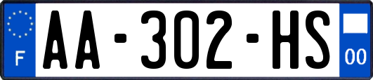 AA-302-HS