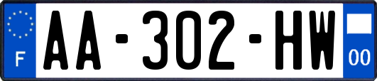 AA-302-HW