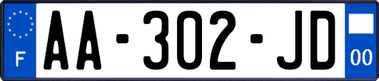 AA-302-JD