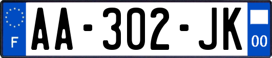 AA-302-JK