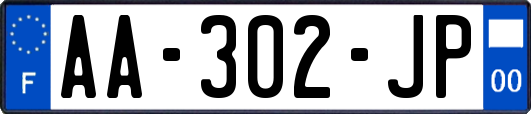 AA-302-JP