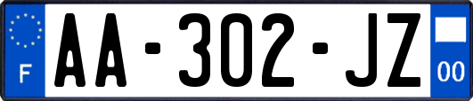 AA-302-JZ