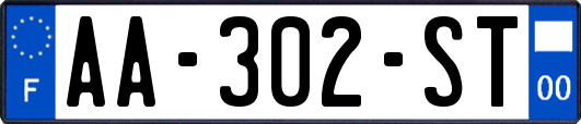 AA-302-ST