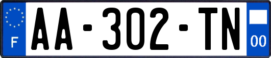 AA-302-TN